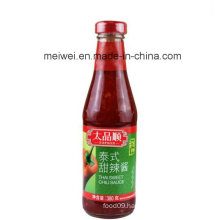 Thai Sweet Chili Sauce with Best Quality and Price